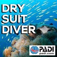 padi-drysuit-diver