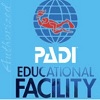 PADI Educational Facility